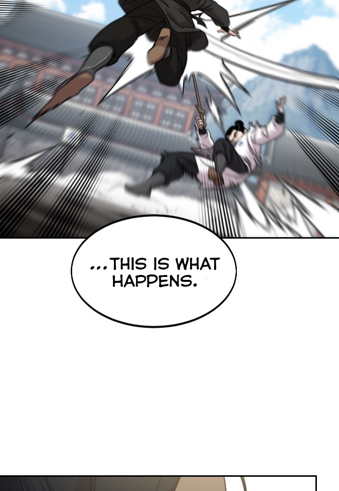 Read Return of the Blossoming Blade Manga Online
