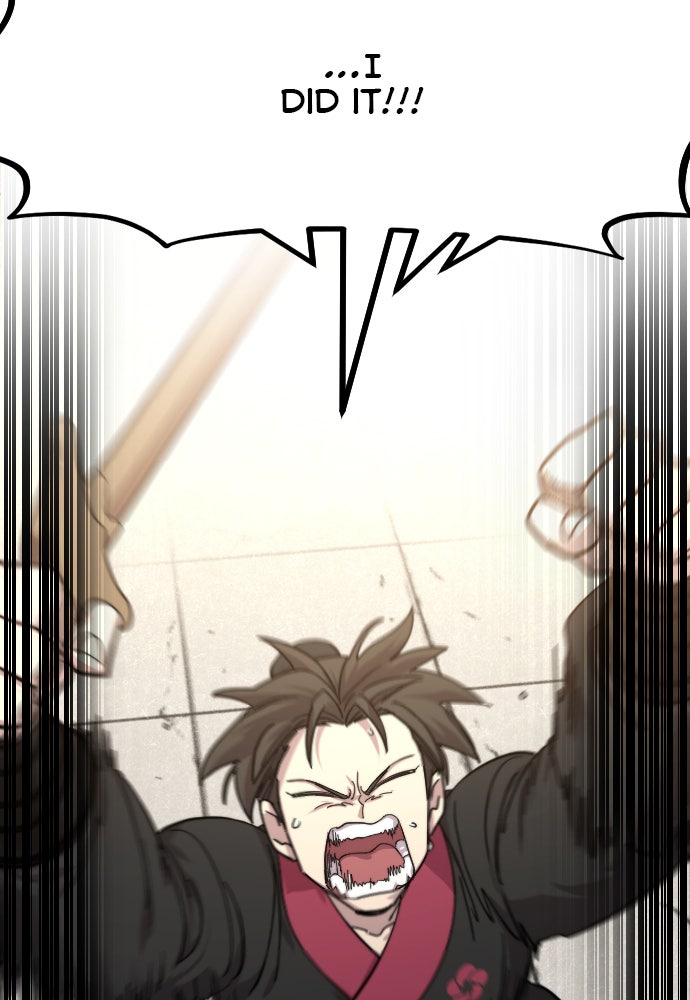 Read Return of the Blossoming Blade Manga Online