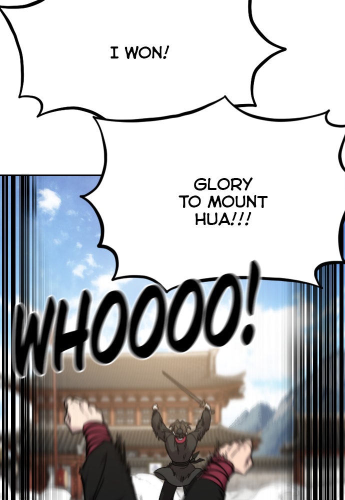 Read Return of the Blossoming Blade Manga Online