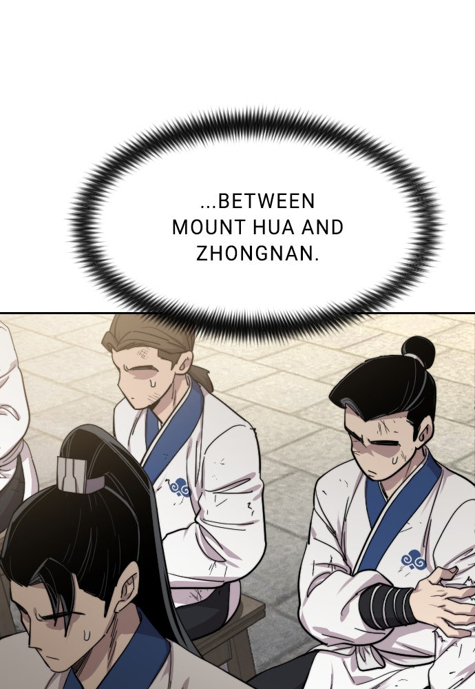 Read Return of the Blossoming Blade Manga Online