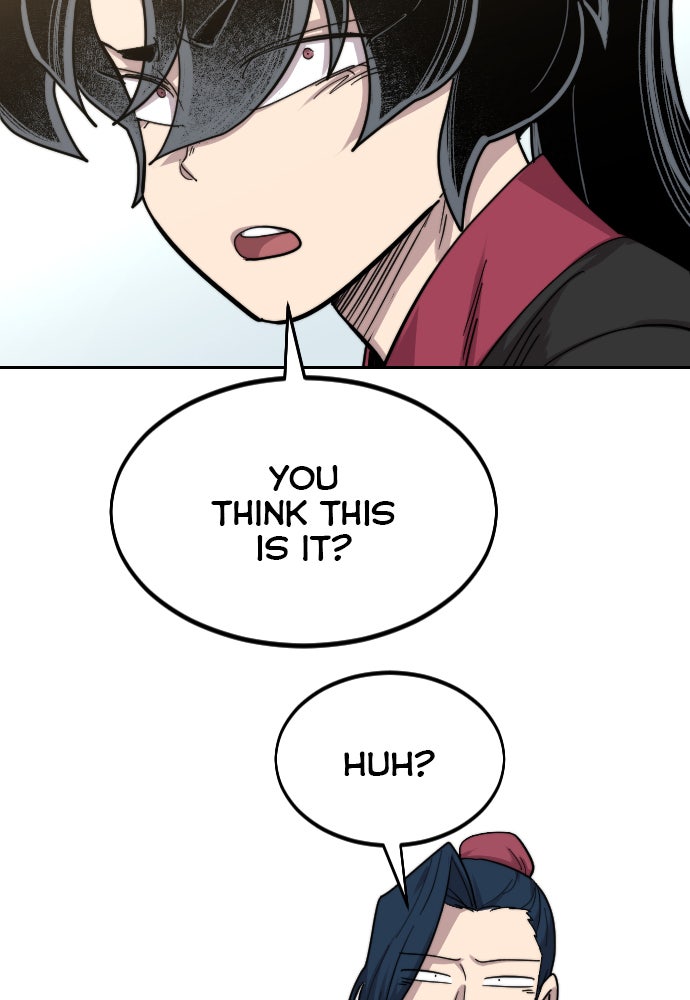 Read Return of the Blossoming Blade Manga Online