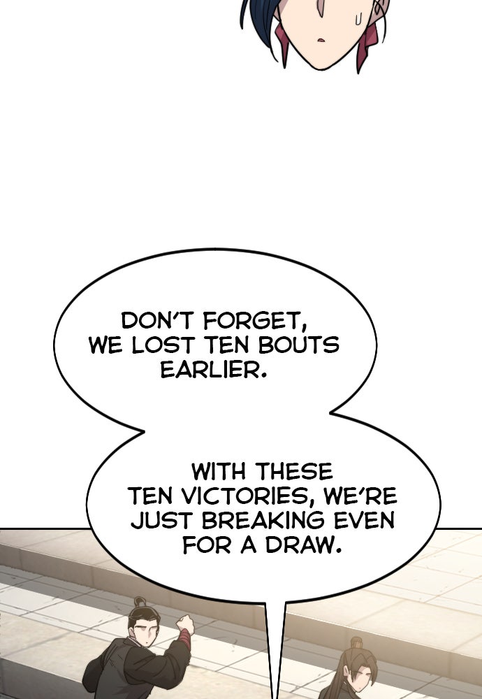 Read Return of the Blossoming Blade Manga Online
