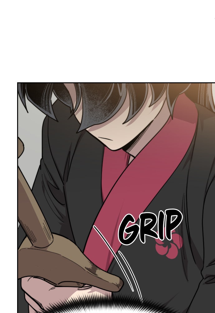 Read Return of the Blossoming Blade Manga Online
