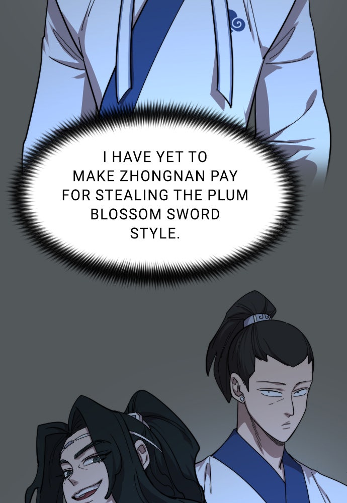 Read Return of the Blossoming Blade Manga Online