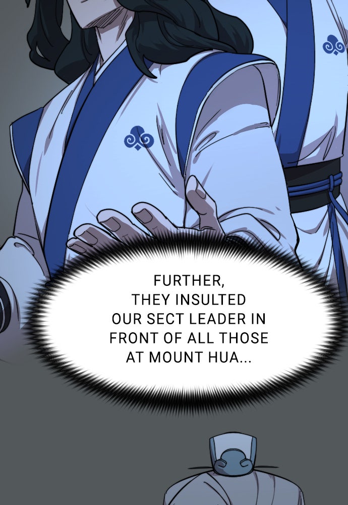 Read Return of the Blossoming Blade Manga Online