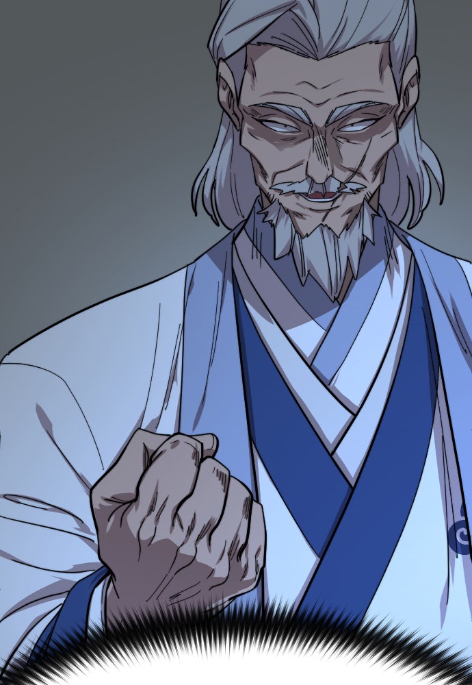 Read Return of the Blossoming Blade Manga Online