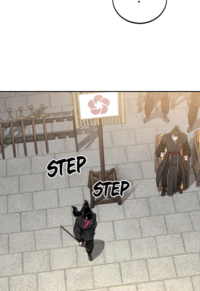 Read Return of the Blossoming Blade Manga Online