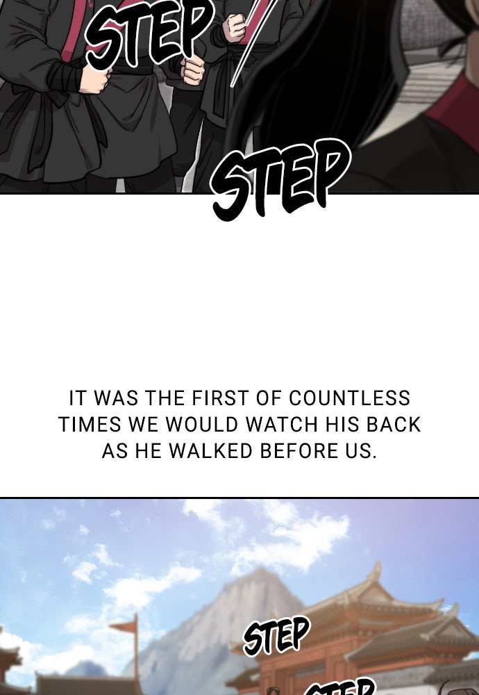 Read Return of the Blossoming Blade Manga Online