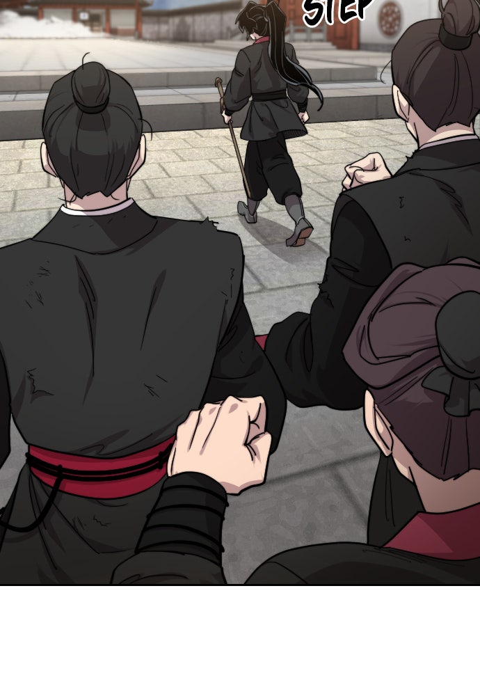 Read Return of the Blossoming Blade Manga Online
