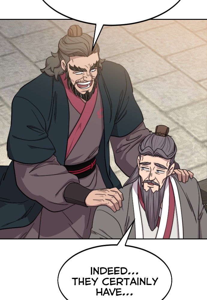 Read Return of the Blossoming Blade Manga Online