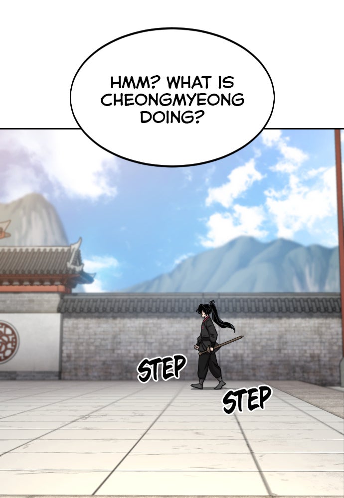 Read Return of the Blossoming Blade Manga Online