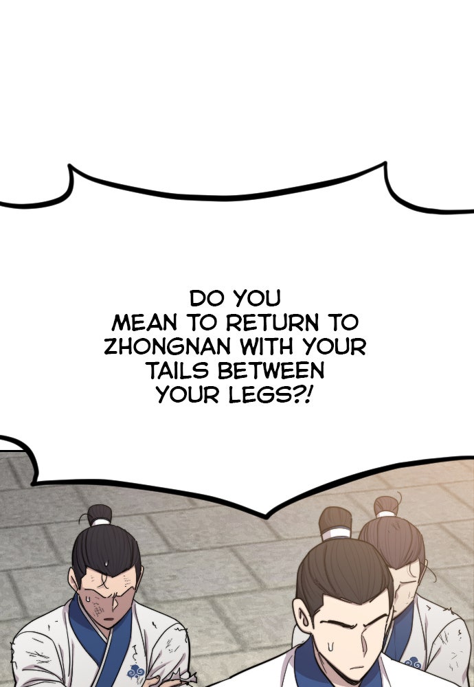 Read Return of the Blossoming Blade Manga Online