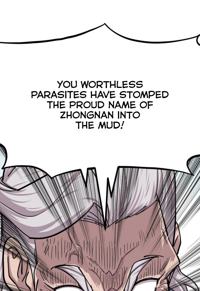 Read Return of the Blossoming Blade Manga Online