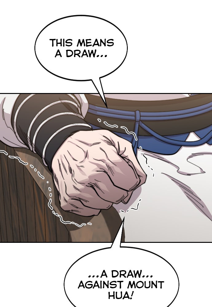 Read Return of the Blossoming Blade Manga Online