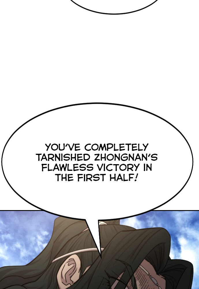 Read Return of the Blossoming Blade Manga Online
