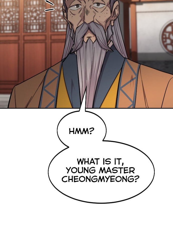 Read Return of the Blossoming Blade Manga Online
