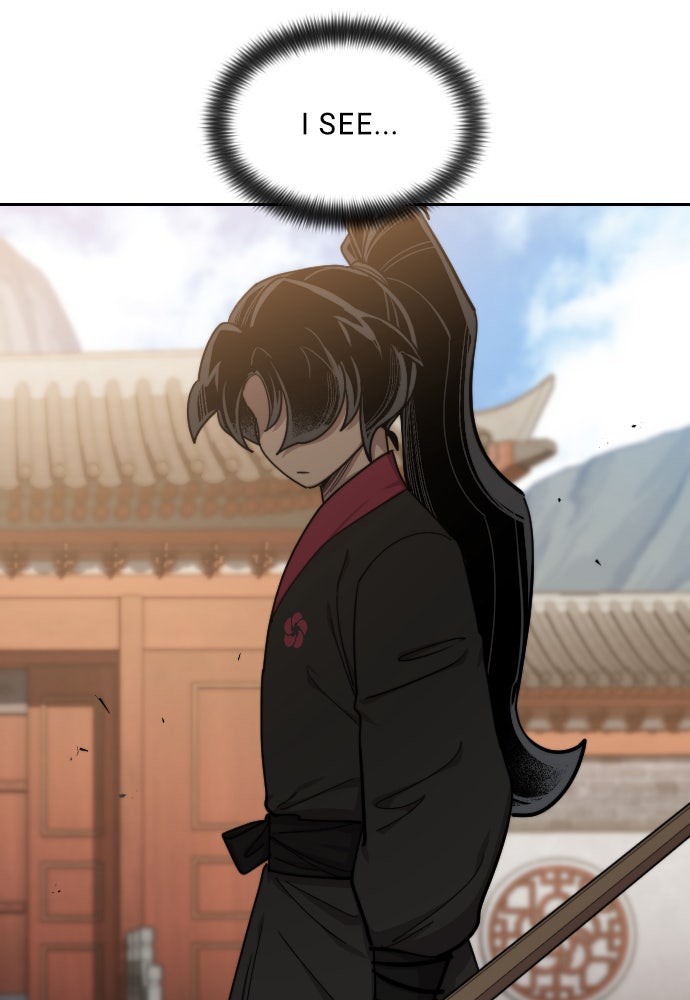 Read Return of the Blossoming Blade Manga Online