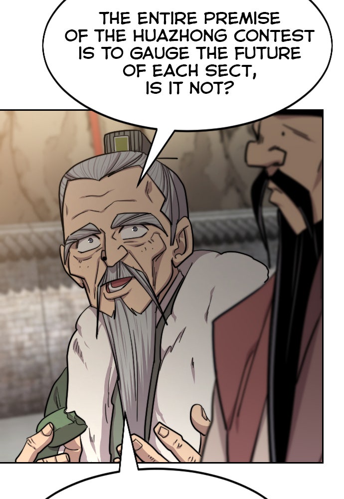 Read Return of the Blossoming Blade Manga Online