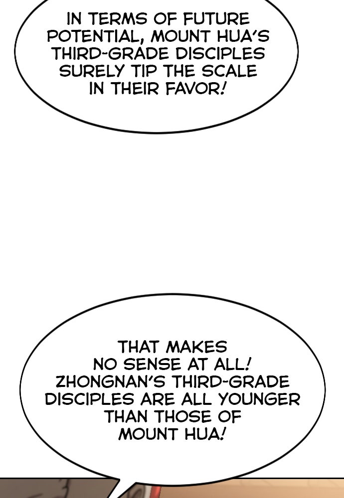 Read Return of the Blossoming Blade Manga Online