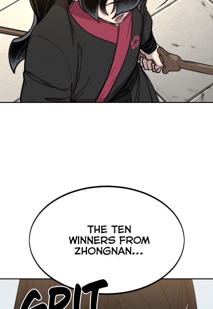 Read Return of the Blossoming Blade Manga Online