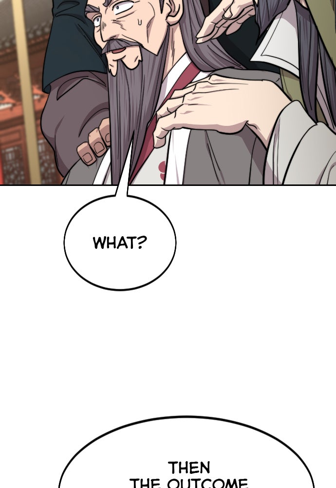 Read Return of the Blossoming Blade Manga Online
