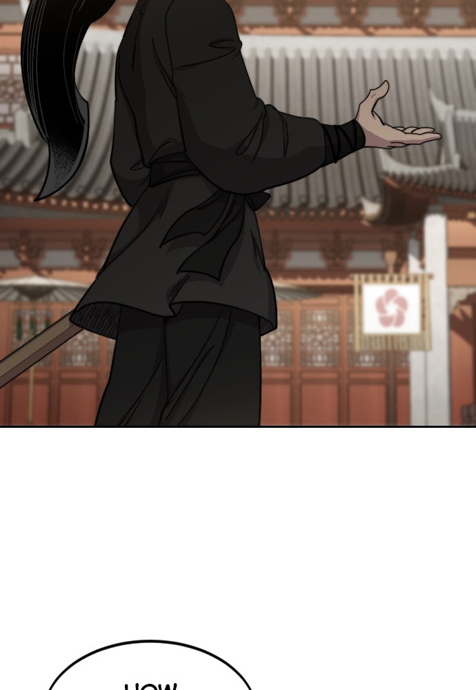 Read Return of the Blossoming Blade Manga Online