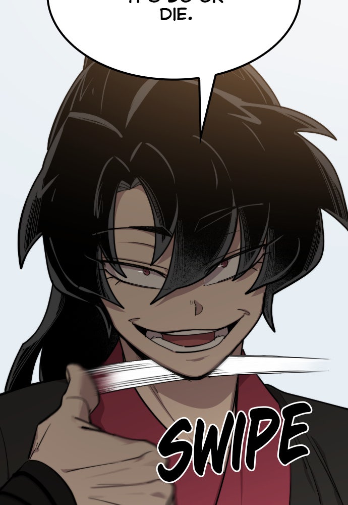 Read Return of the Blossoming Blade Manga Online