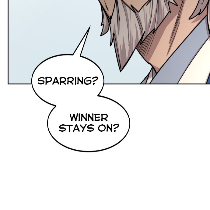 Read Return of the Blossoming Blade Manga Online