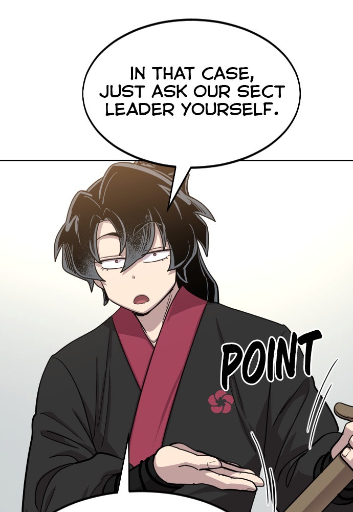Read Return of the Blossoming Blade Manga Online