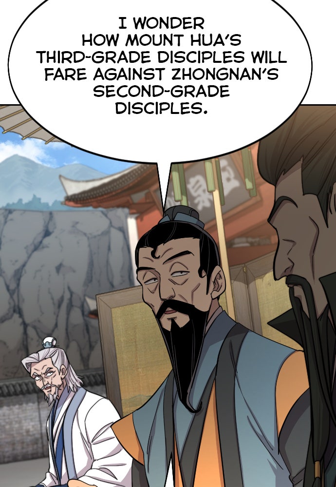 Read Return of the Blossoming Blade Manga Online