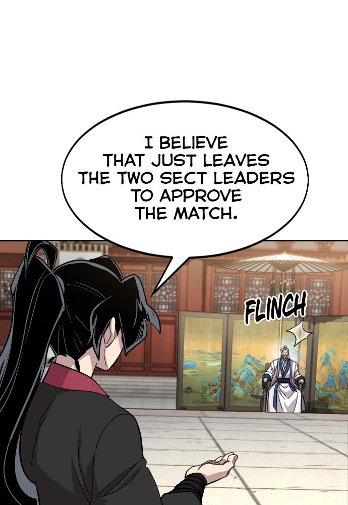 Read Return of the Blossoming Blade Manga Online