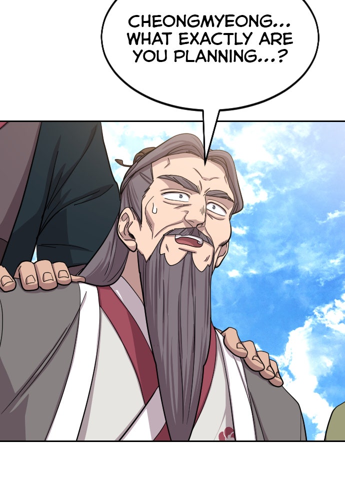 Read Return of the Blossoming Blade Manga Online