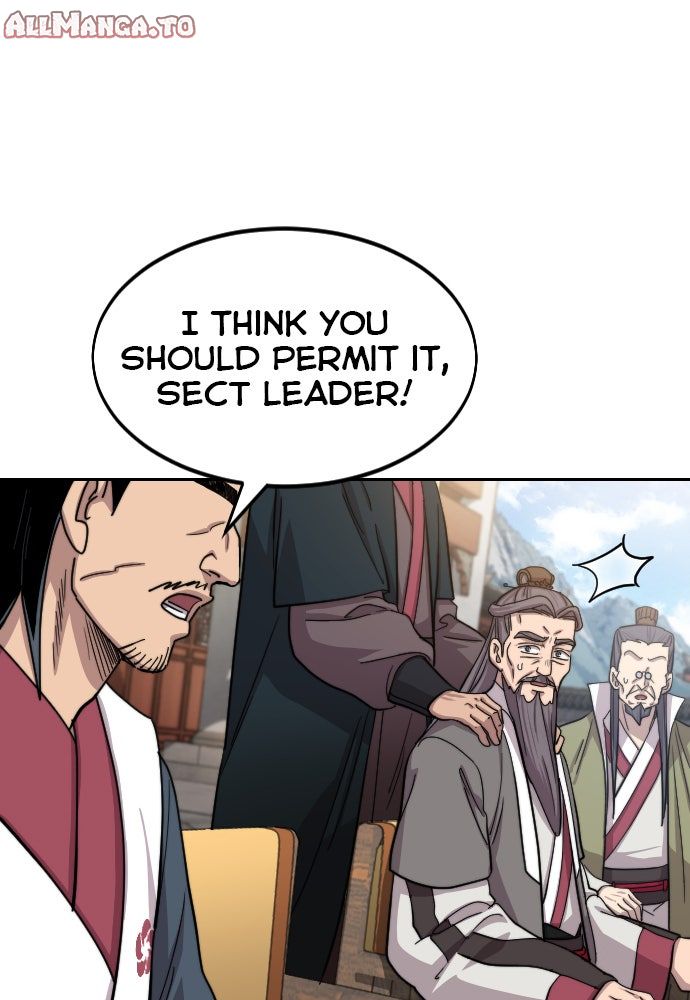 Read Return of the Blossoming Blade Manga Online