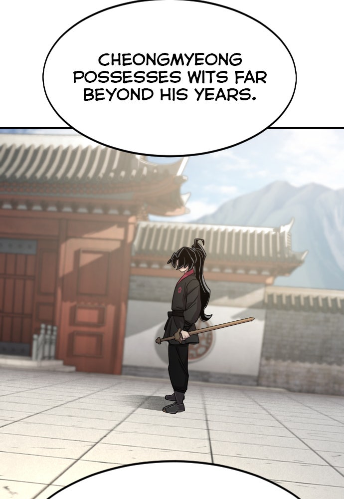 Read Return of the Blossoming Blade Manga Online