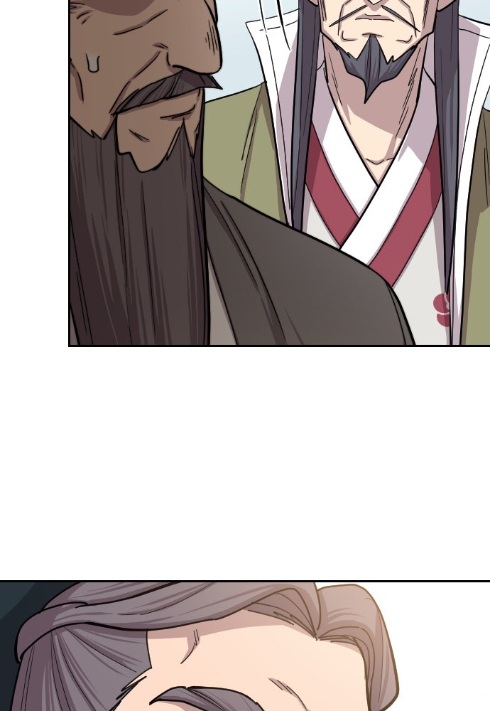 Read Return of the Blossoming Blade Manga Online