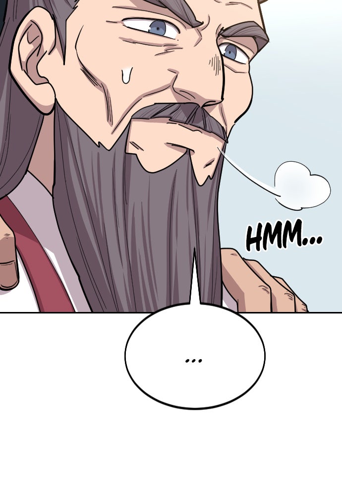 Read Return of the Blossoming Blade Manga Online