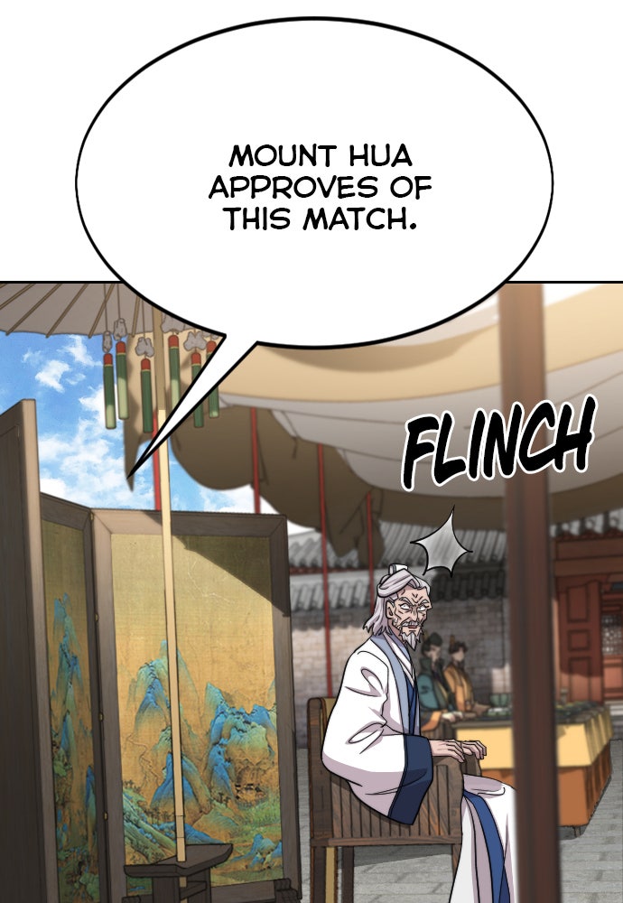 Read Return of the Blossoming Blade Manga Online