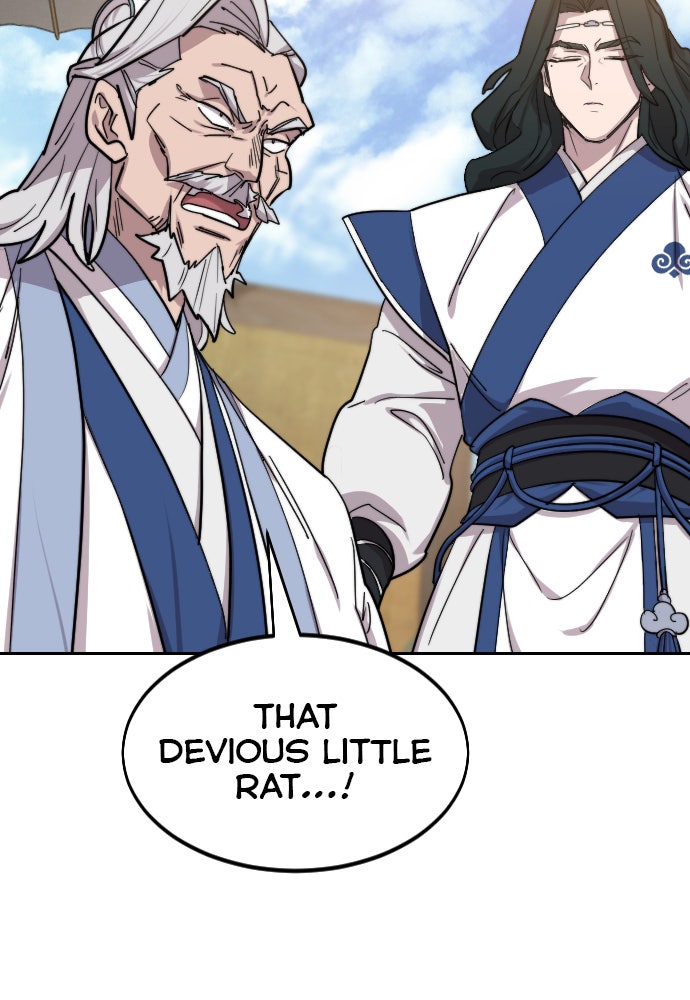 Read Return of the Blossoming Blade Manga Online