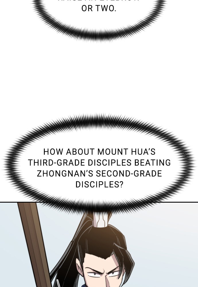 Read Return of the Blossoming Blade Manga Online