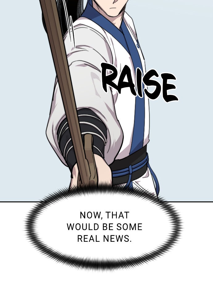 Read Return of the Blossoming Blade Manga Online