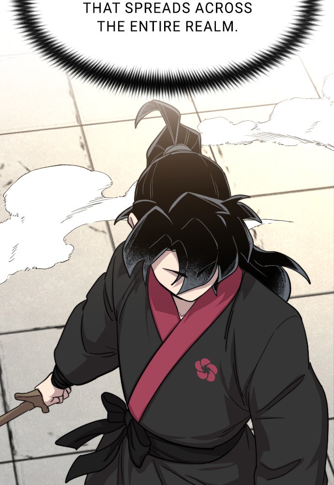 Read Return of the Blossoming Blade Manga Online