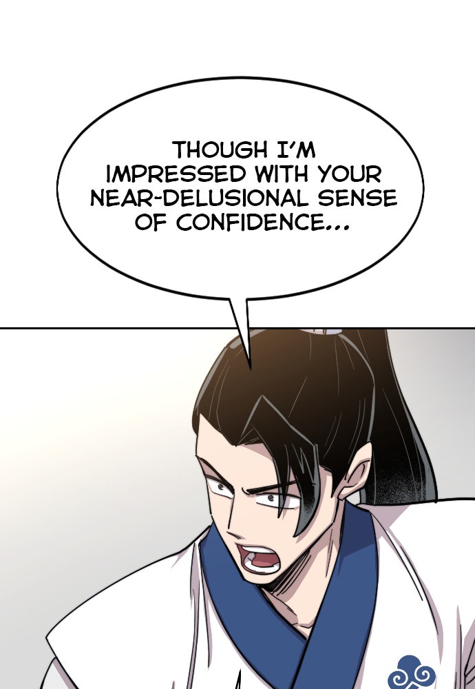 Read Return of the Blossoming Blade Manga Online