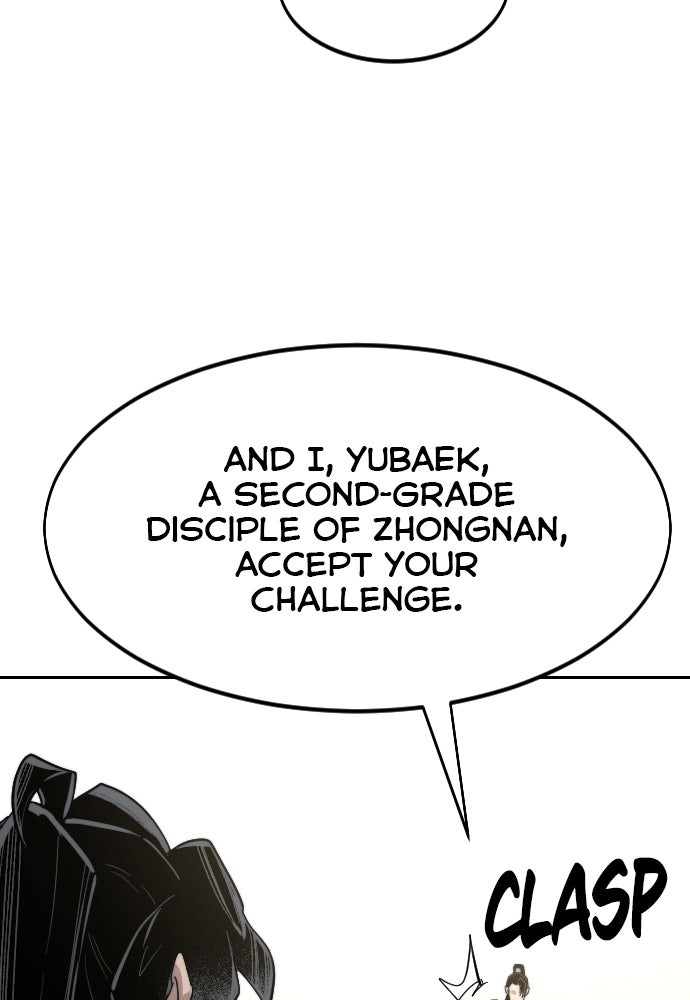 Read Return of the Blossoming Blade Manga Online