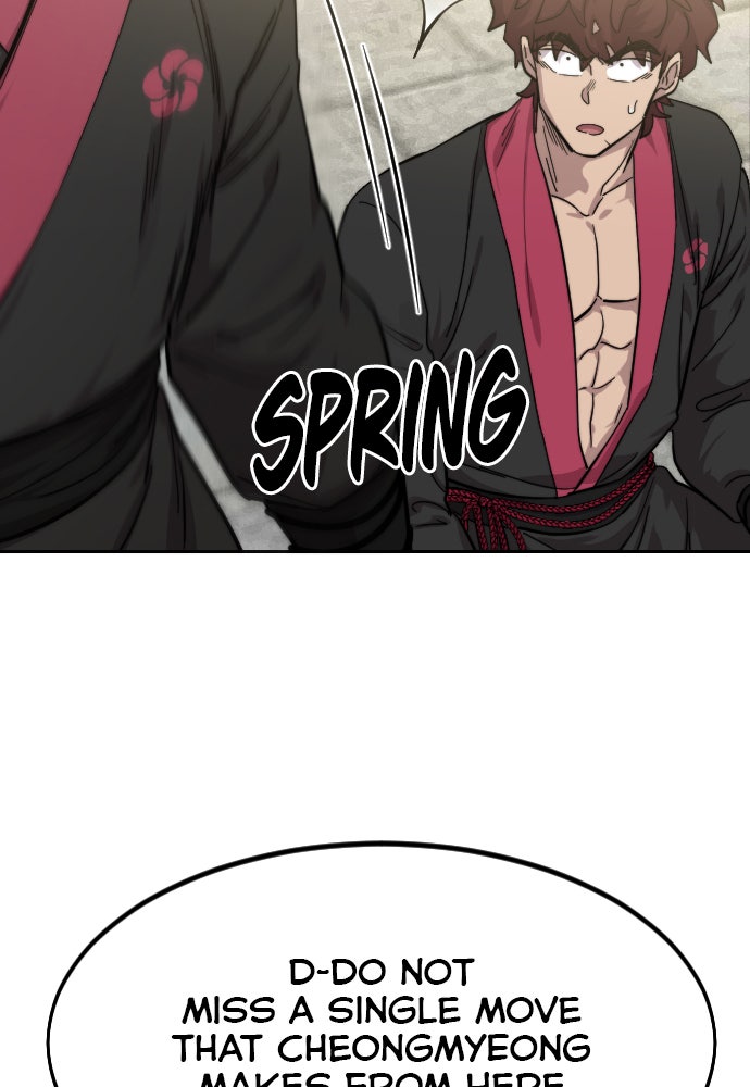 Read Return of the Blossoming Blade Manga Online