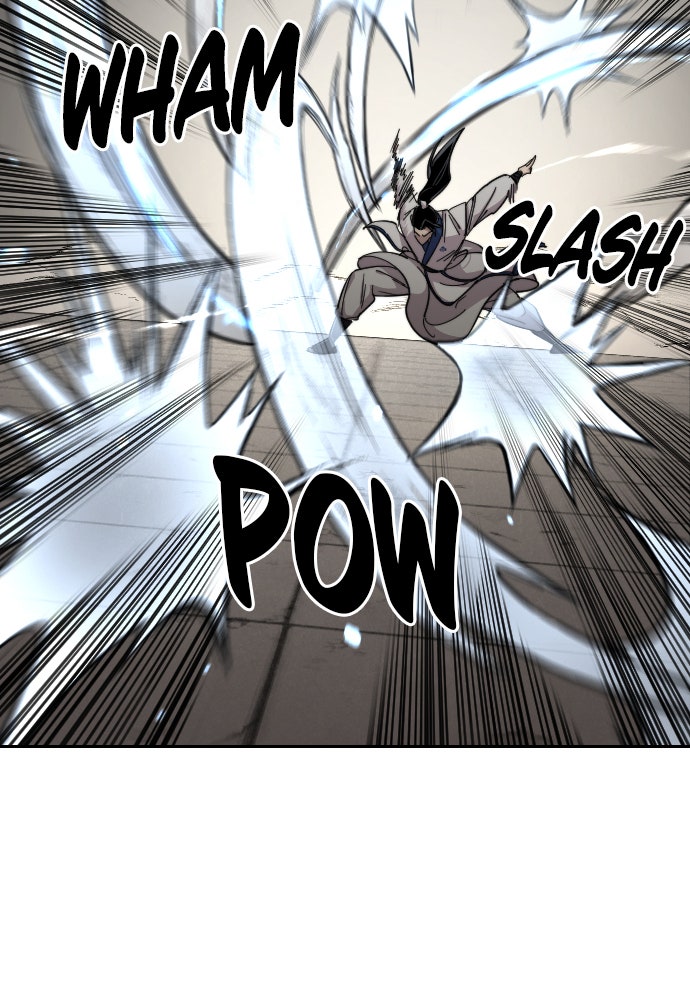 Read Return of the Blossoming Blade Manga Online