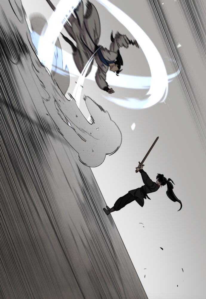 Read Return of the Blossoming Blade Manga Online