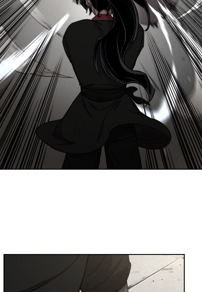 Read Return of the Blossoming Blade Manga Online
