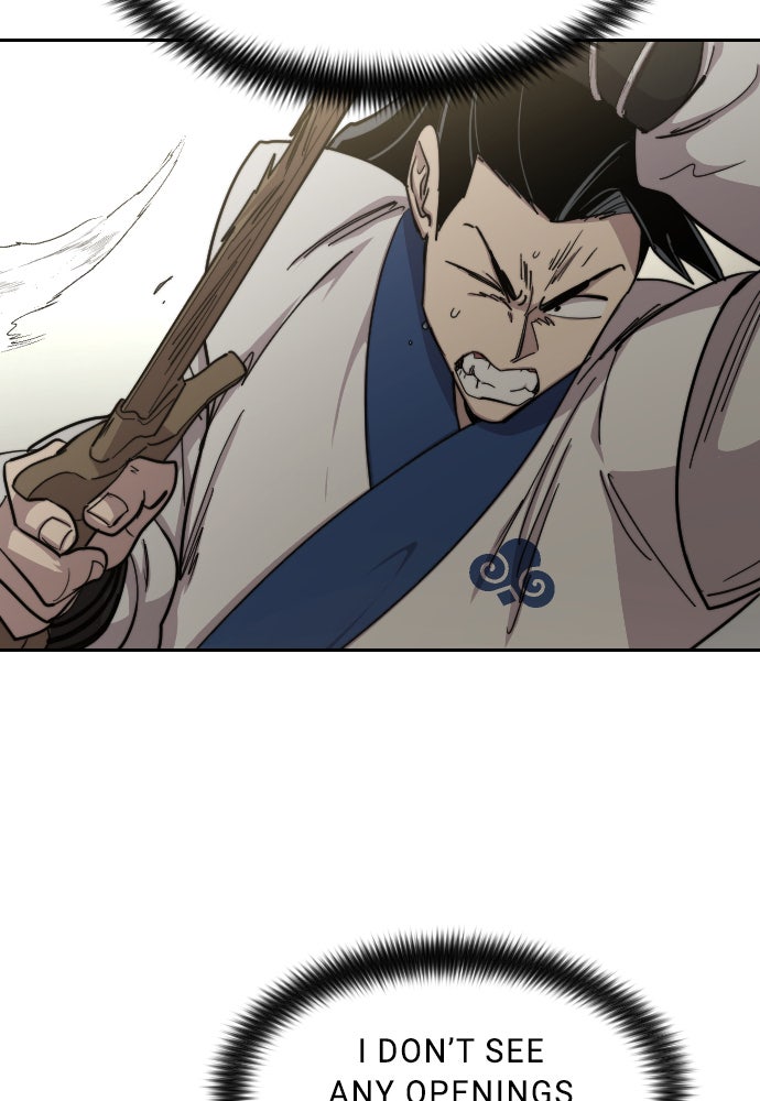 Read Return of the Blossoming Blade Manga Online