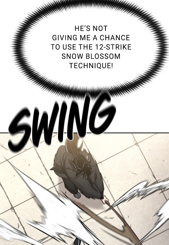 Read Return of the Blossoming Blade Manga Online