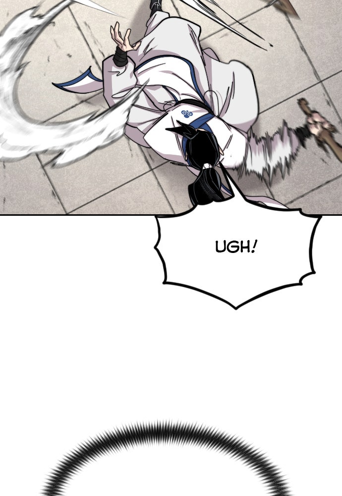 Read Return of the Blossoming Blade Manga Online